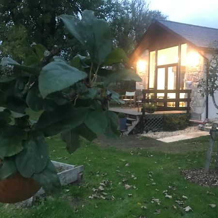 The Stables Near Glasgow Balmore المظهر الخارجي الصورة