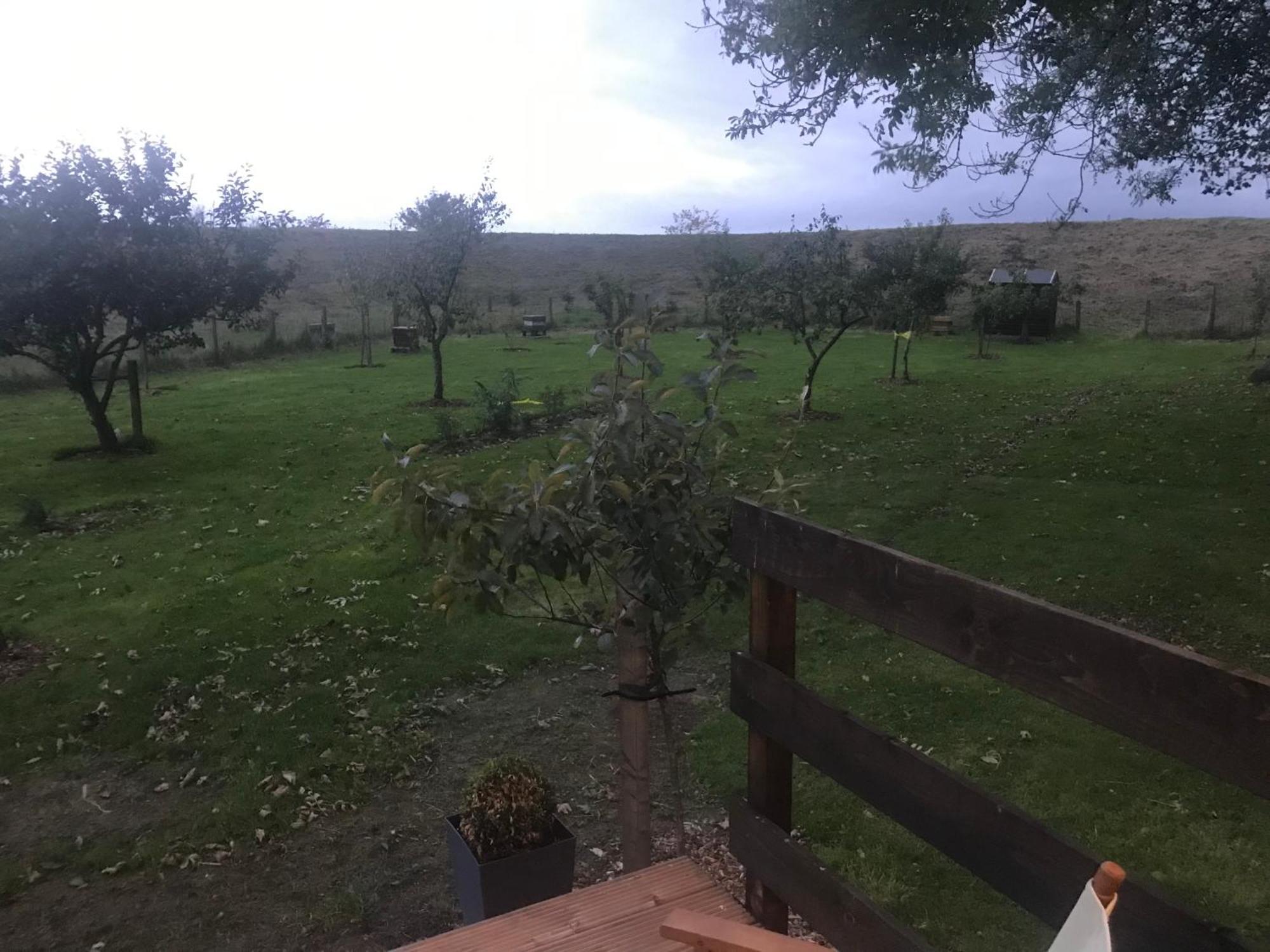 The Stables Near Glasgow Balmore المظهر الخارجي الصورة